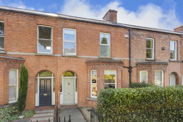 Photo of 4 Florence Terrace, Leeson Park Avenue, Ranelagh, Dublin 6, D06 VW82