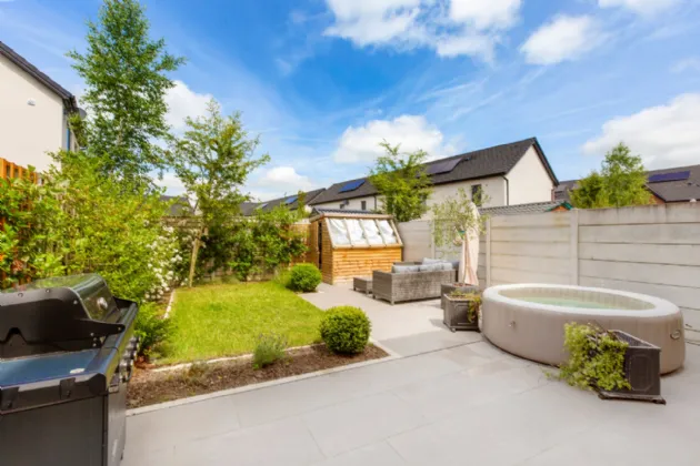 Photo of 6 Moyglare Green,, Mariavilla,, Maynooth, Co. Kildare, W23 C9KW