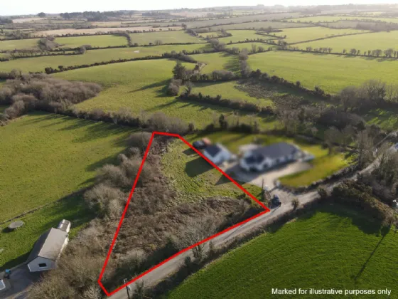 Photo of Monarrig, Blackwater, Enniscorthy, Co. Wexford