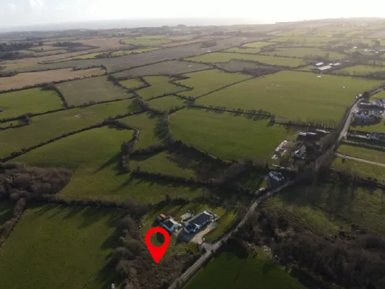 Photo of Monarrig, Blackwater, Enniscorthy, Co. Wexford