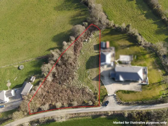 Photo of Monarrig, Blackwater, Enniscorthy, Co. Wexford