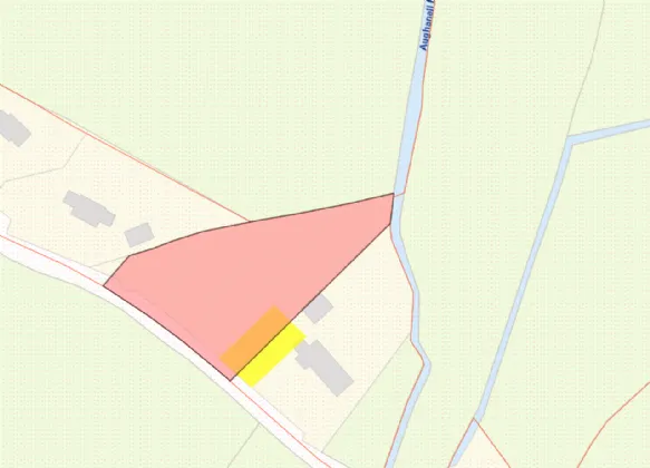 Photo of Monarrig, Blackwater, Enniscorthy, Co. Wexford