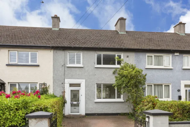 Photo of 78 Gledswood Park, Clonskeagh, Dublin 14, D14 F6X8