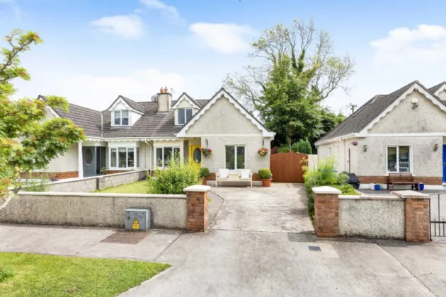 Photo of 9 Lambertstown Manor, Kilmessan, Co Meath, C15 K276