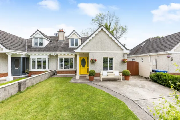 Photo of 9 Lambertstown Manor, Kilmessan, Co Meath, C15 K276