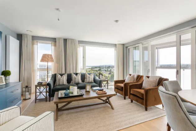 Photo of 3 Bedroom Penthouse, The Gardens At Elmpark Green, Merrion Road, Ballsbridge, Dublin 4