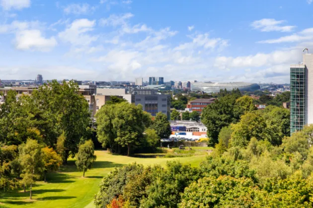 Photo of 3 Bedroom Penthouse, The Gardens At Elmpark Green, Merrion Road, Ballsbridge, Dublin 4