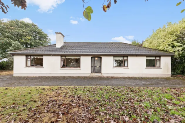 Photo of Shanbogh Upper, Rosbercon, Co. Kilkenny, Y34 E972