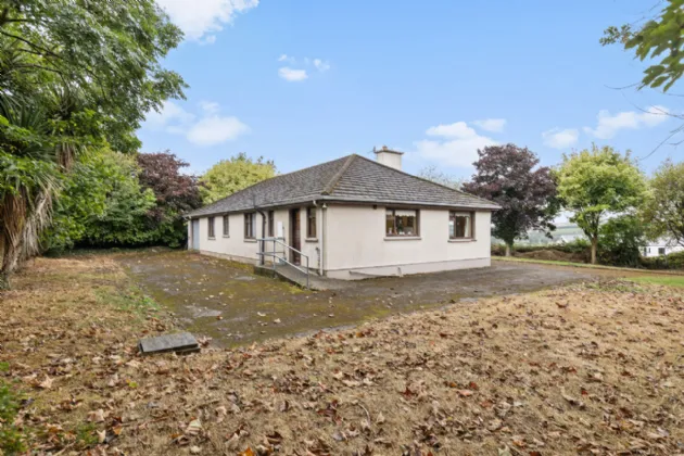 Photo of Shanbogh Upper, Rosbercon, Co. Kilkenny, Y34 E972