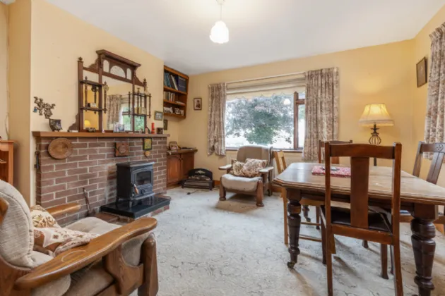 Photo of Shanbogh Upper, Rosbercon, Co. Kilkenny, Y34 E972