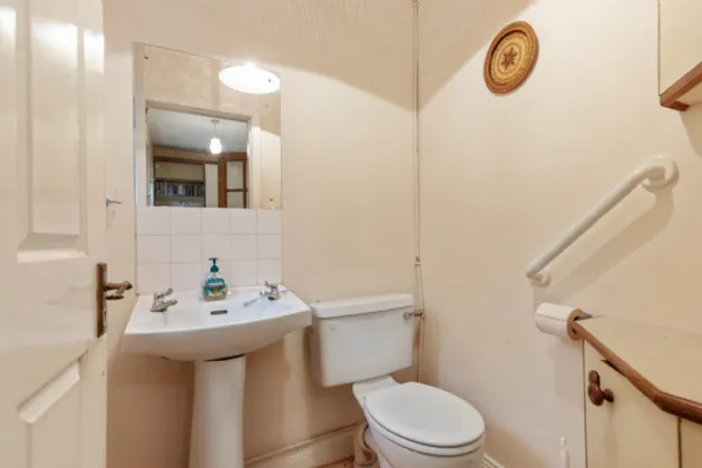 Photo of Shanbogh Upper, Rosbercon, Co. Kilkenny, Y34 E972