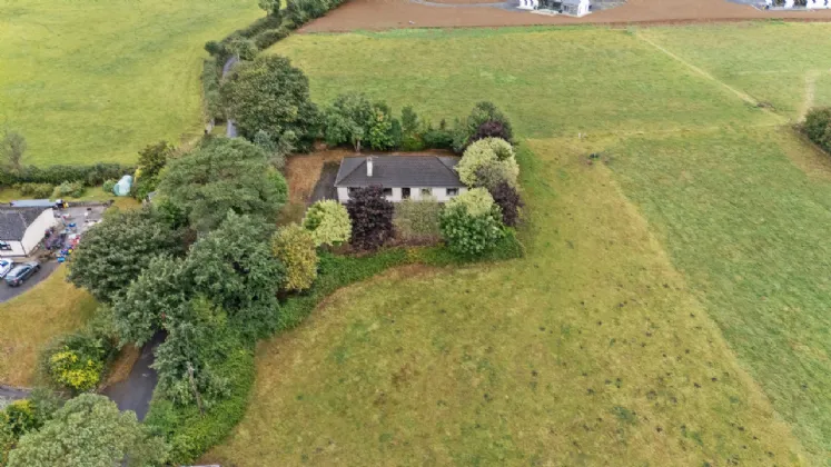 Photo of Shanbogh Upper, Rosbercon, Co. Kilkenny, Y34 E972