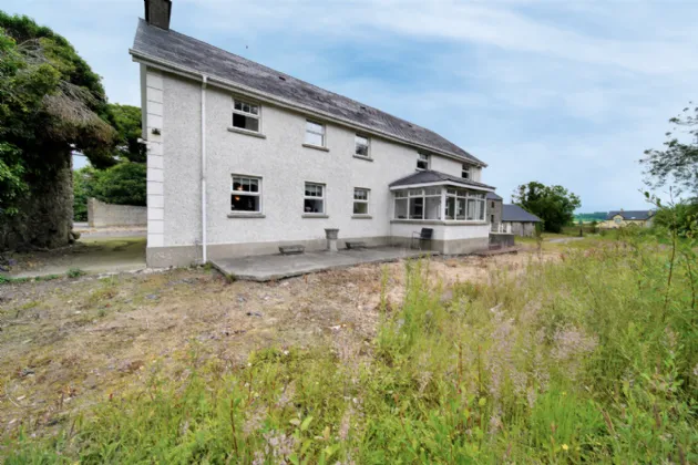 Photo of Greenhill, Carrigans, Co. Donegal, F93X089