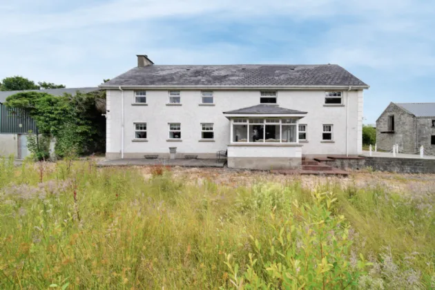 Photo of Greenhill, Carrigans, Co. Donegal, F93X089