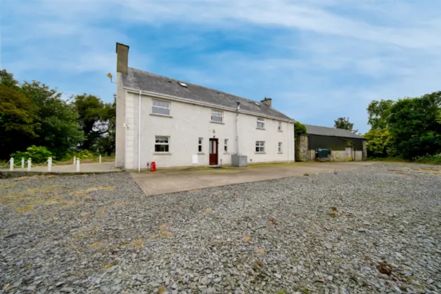 Photo of Greenhill, Carrigans, Co. Donegal, F93X089