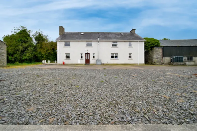 Photo of Greenhill, Carrigans, Co. Donegal, F93X089