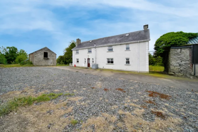 Photo of Greenhill, Carrigans, Co. Donegal, F93X089