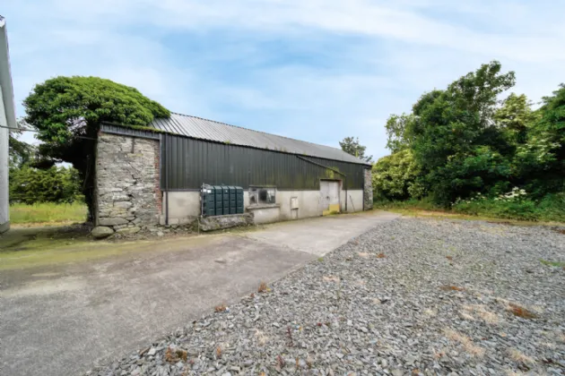 Photo of Greenhill, Carrigans, Co. Donegal, F93X089