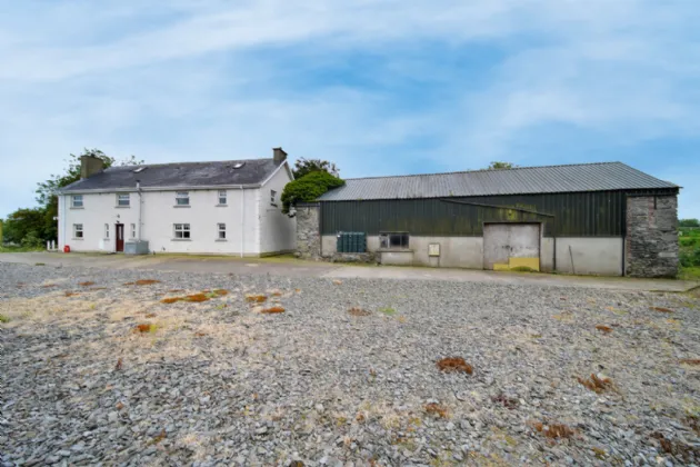 Photo of Greenhill, Carrigans, Co. Donegal, F93X089