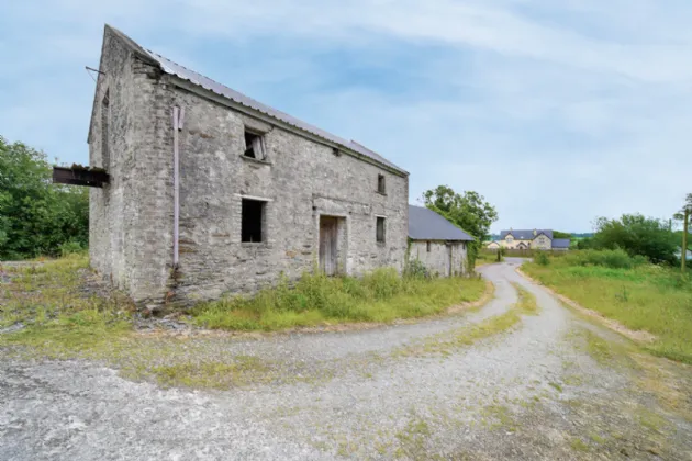 Photo of Greenhill, Carrigans, Co. Donegal, F93X089