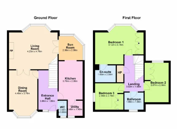 Photo of 68 Shrewsbury Park,, Ballsbridge, Dublin 4, D04 RY22