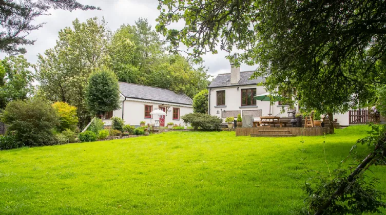 Photo of Marston Cottage, Cloonbeg, Ballyduff Upper, Co Waterford, P51F2N1