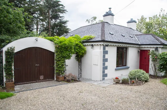 Photo of Marston Cottage, Cloonbeg, Ballyduff Upper, Co Waterford, P51F2N1