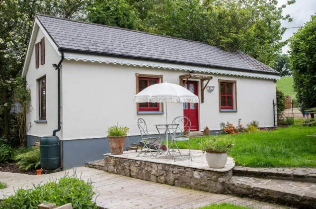 Photo of Marston Cottage, Cloonbeg, Ballyduff Upper, Co Waterford, P51F2N1