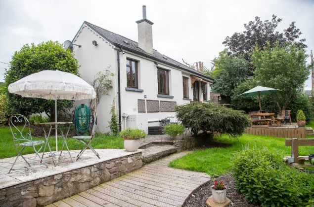 Photo of Marston Cottage, Cloonbeg, Ballyduff Upper, Co Waterford, P51F2N1