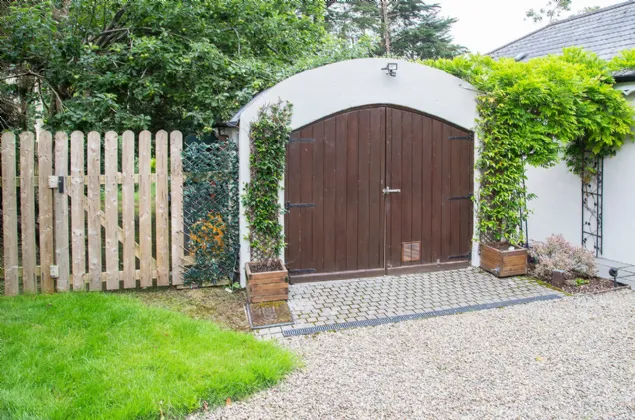 Photo of Marston Cottage, Cloonbeg, Ballyduff Upper, Co Waterford, P51F2N1