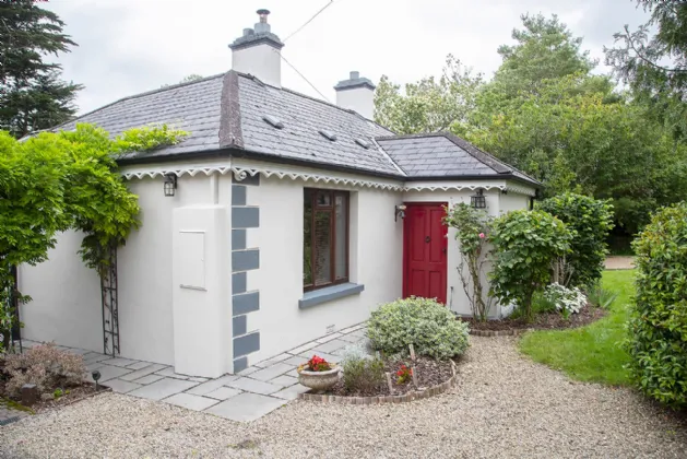 Photo of Marston Cottage, Cloonbeg, Ballyduff Upper, Co Waterford, P51F2N1