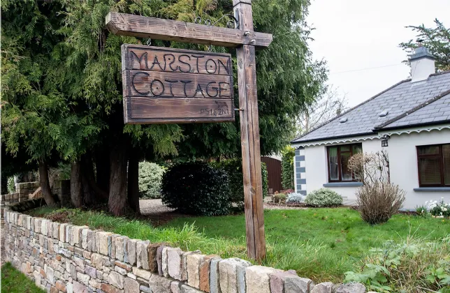 Photo of Marston Cottage, Cloonbeg, Ballyduff Upper, Co Waterford, P51F2N1