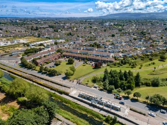 Photo of 30 Lansdowne Valley Park, Drimnagh, Dublin 12, D12 P860