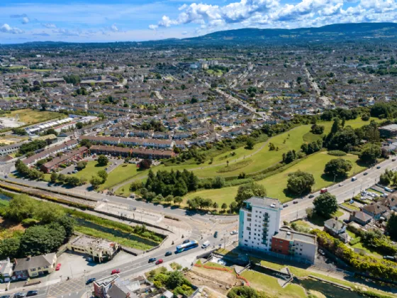 Photo of 30 Lansdowne Valley Park, Drimnagh, Dublin 12, D12 P860