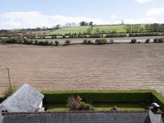 Photo of Site @ Ballygroman, Ovens, Co. Cork