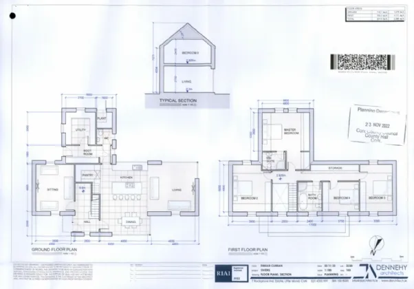 Photo of Site @ Ballygroman, Ovens, Co. Cork