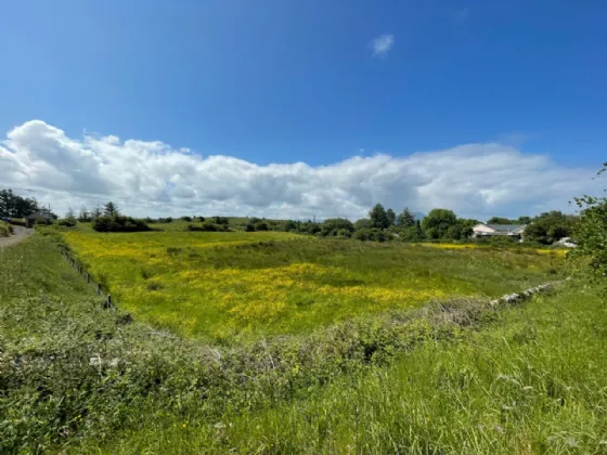 Photo of 7.19 Acres With Cottage, Sheeroe, Westport, Co Mayo, F28 XE24