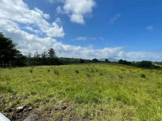 Photo of 7.19 Acres With Cottage, Sheeroe, Westport, Co Mayo, F28 XE24