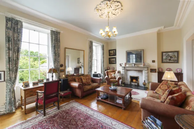 Photo of Victoria Lodge, 9 Seafield Avenue, Monkstown, Co. Dublin, A94CX78