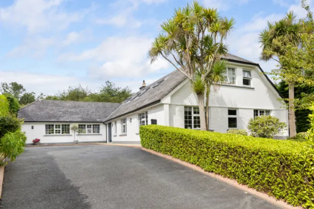 Photo of 24 Kilquade Hill, Kilquade, Greystones, Co. Wicklow, A63 X990