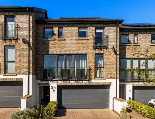 Photo of 21 The Meadow, Robswall, Malahide, K36 XR61