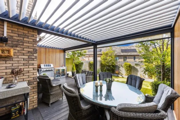 Photo of 21 The Meadow, Robswall, Malahide, K36 XR61