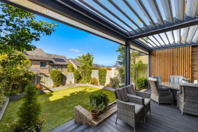 Photo of 21 The Meadow, Robswall, Malahide, K36 XR61