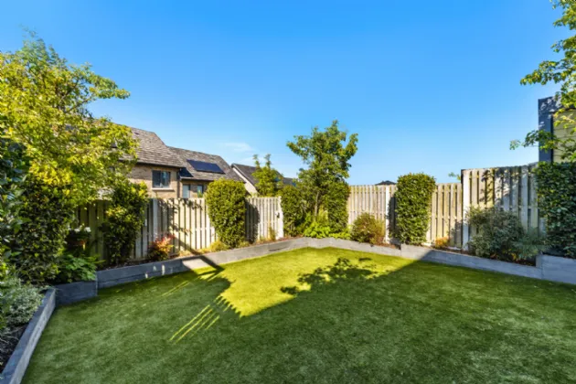 Photo of 21 The Meadow, Robswall, Malahide, K36 XR61