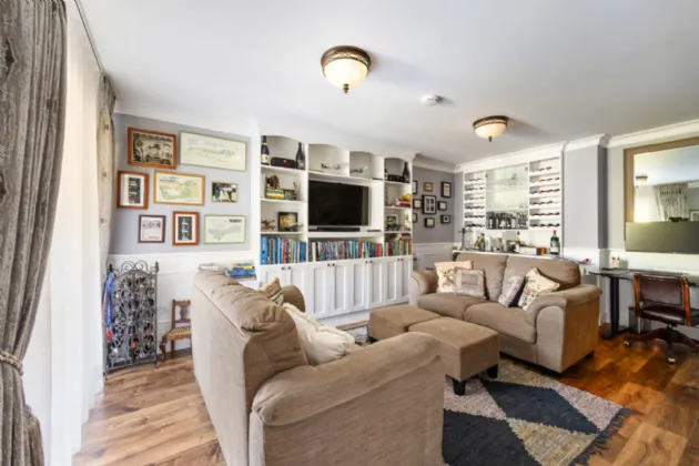 Photo of 21 The Meadow, Robswall, Malahide, K36 XR61