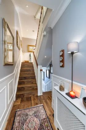 Photo of 21 The Meadow, Robswall, Malahide, K36 XR61