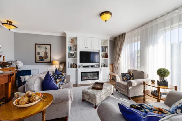 Photo of 21 The Meadow, Robswall, Malahide, K36 XR61