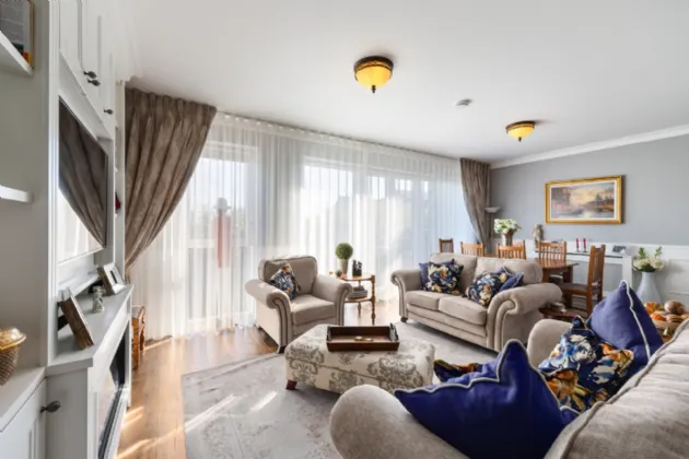 Photo of 21 The Meadow, Robswall, Malahide, K36 XR61