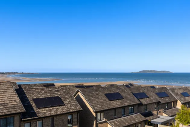 Photo of 21 The Meadow, Robswall, Malahide, K36 XR61