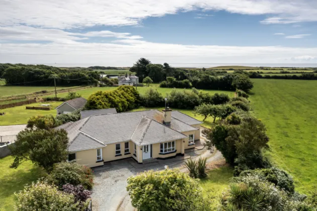 Photo of Summerstown, Our Ladys Island, Broadway, Co Wexford, Y35 Y971